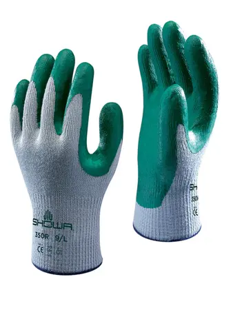 Showa Glove XLarge Thornmaster