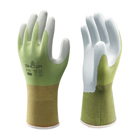 Showa Gloves Small Green