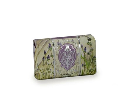 Soap La Florentina Lavender