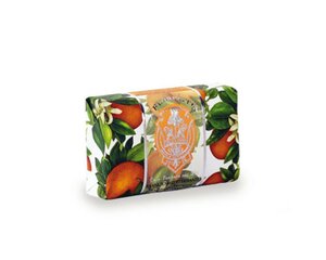 Soap La Florentina Orange