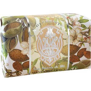 Soap La Florentina Sweet Almond