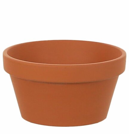 Spang Half Pot 6 inch