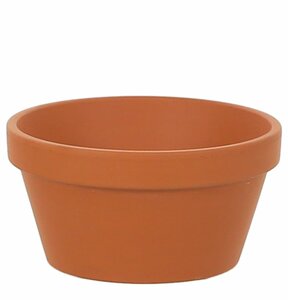 Spang Half Pot 7 inch