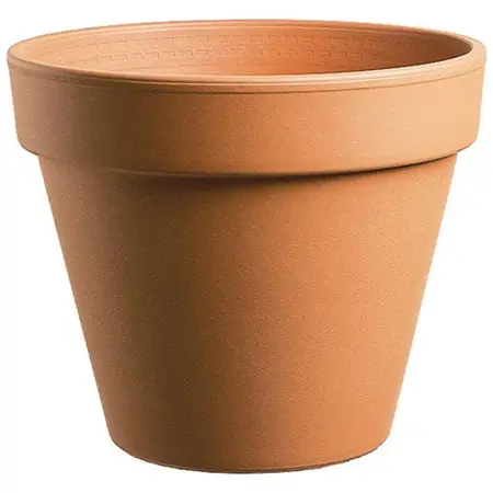 Spang Terracotta Pot 16cm