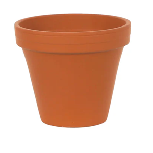 Spang Terracotta Pot 18cm