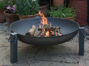 Stacking Firepit - image 1