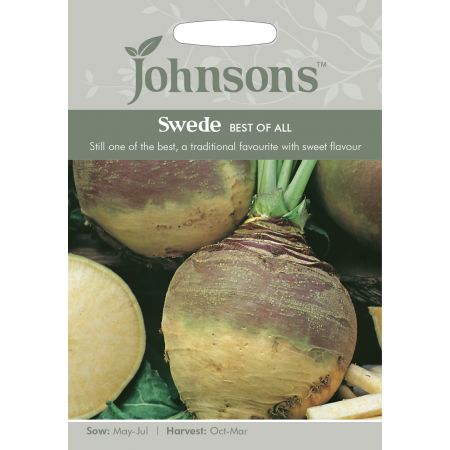 SWEDE Best of All Seeds - image 1