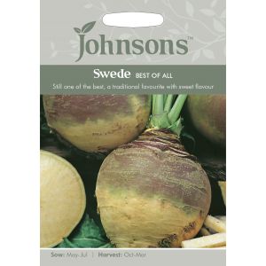 SWEDE Best of All Seeds - image 1