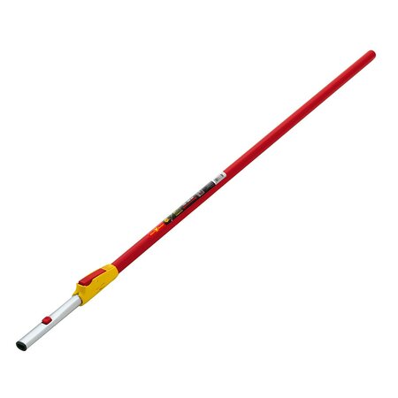 Telescopic Handle 170-300cm Wolf