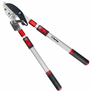 Telescopic Ratchet Lopper - image 1