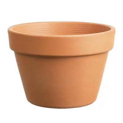 Teracotta Half Pot 31cm