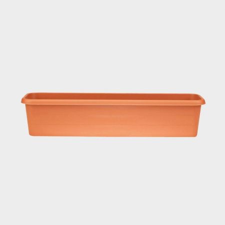 Terracotta 100cm Terrace Trough