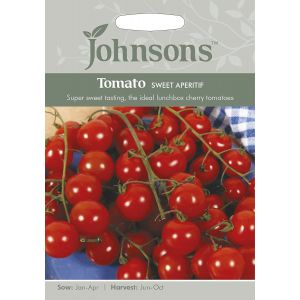 TOMATO Sweet Aperitif Seeds