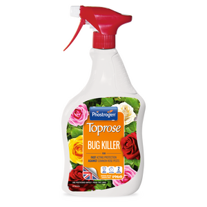 Toprose Bug Killer 1L