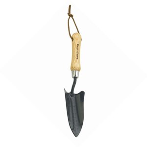 Transplanting Trowel Carbon Steel - image 1