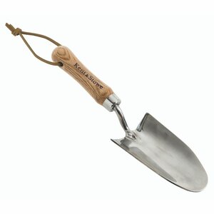 Trowel Stainless Steel - image 1