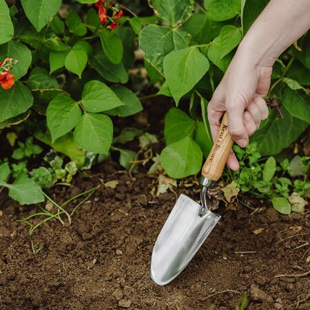 Trowel Stainless Steel - image 2