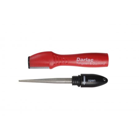 Tungsten & Diamond Sharpener - image 1