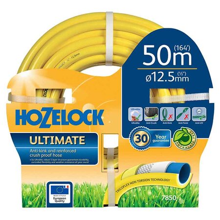 Ultimate Hose 50m - image 1