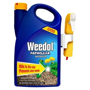 Weedol Pathclear RTU 5L