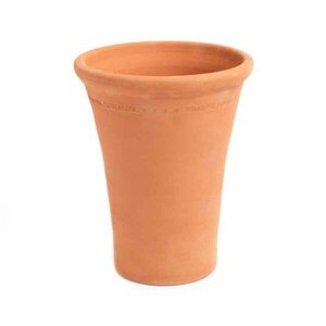 Yorkshire Tall Flowerpot - image 1